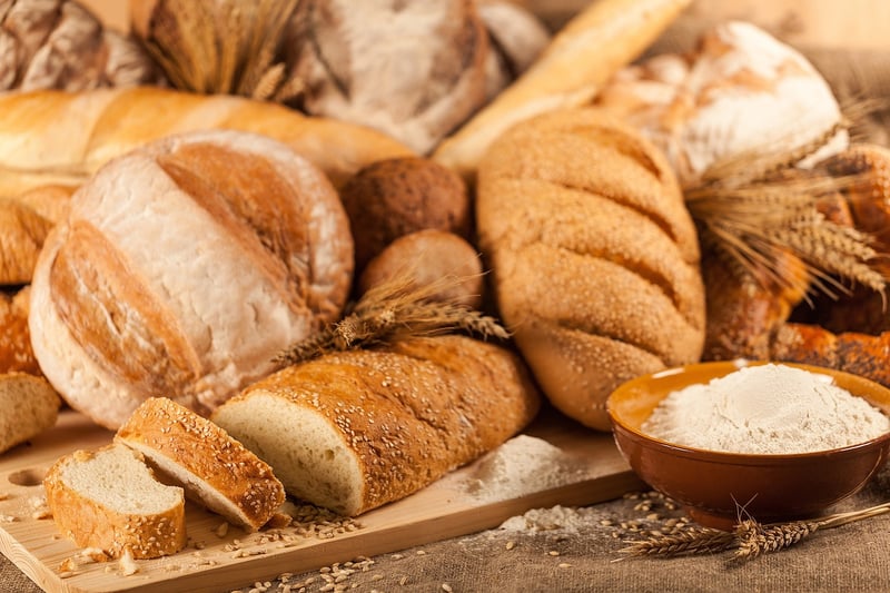 Baking Secrets