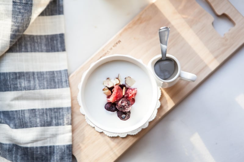 Greek Yogurt
